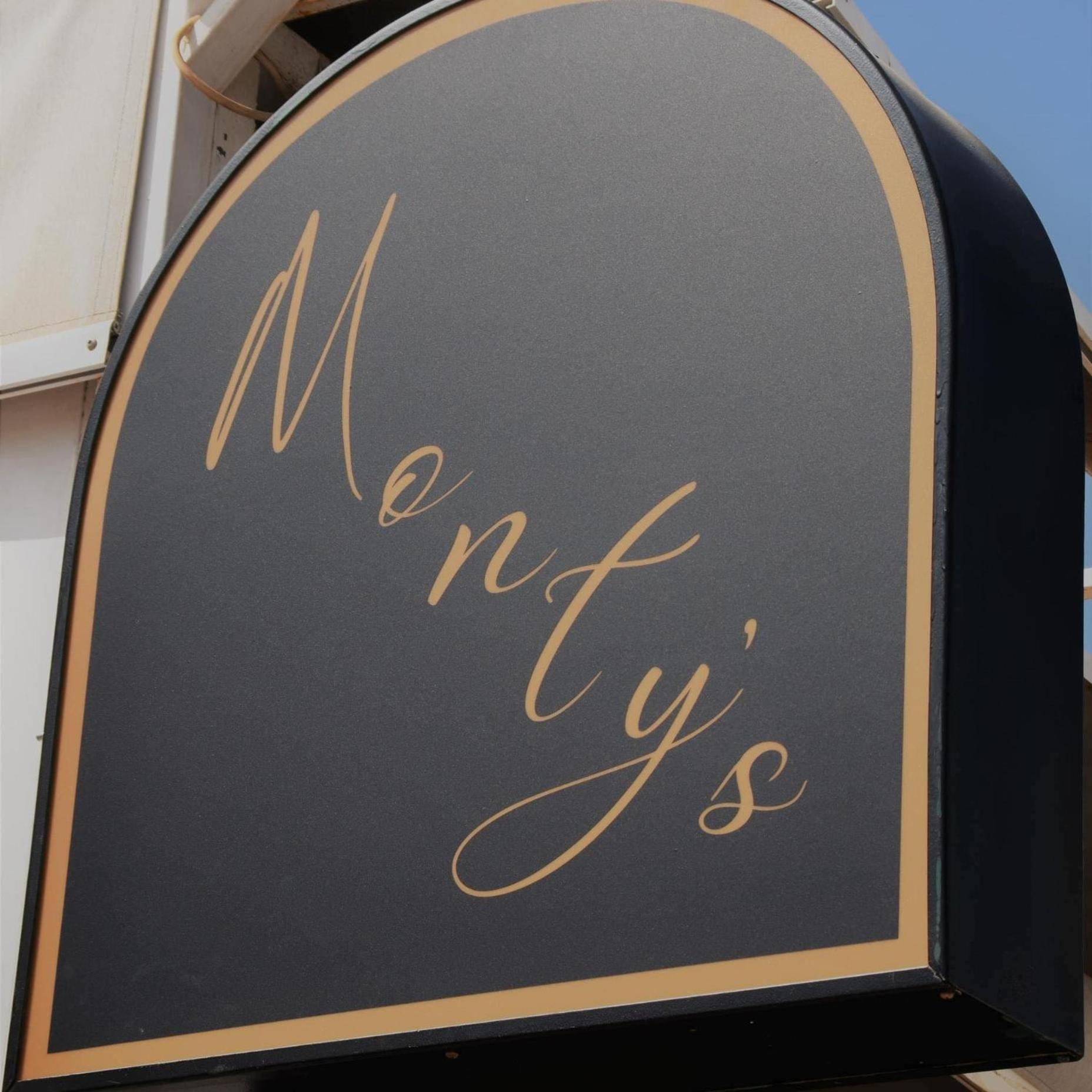 Hostal Montys Nerja Exteriér fotografie