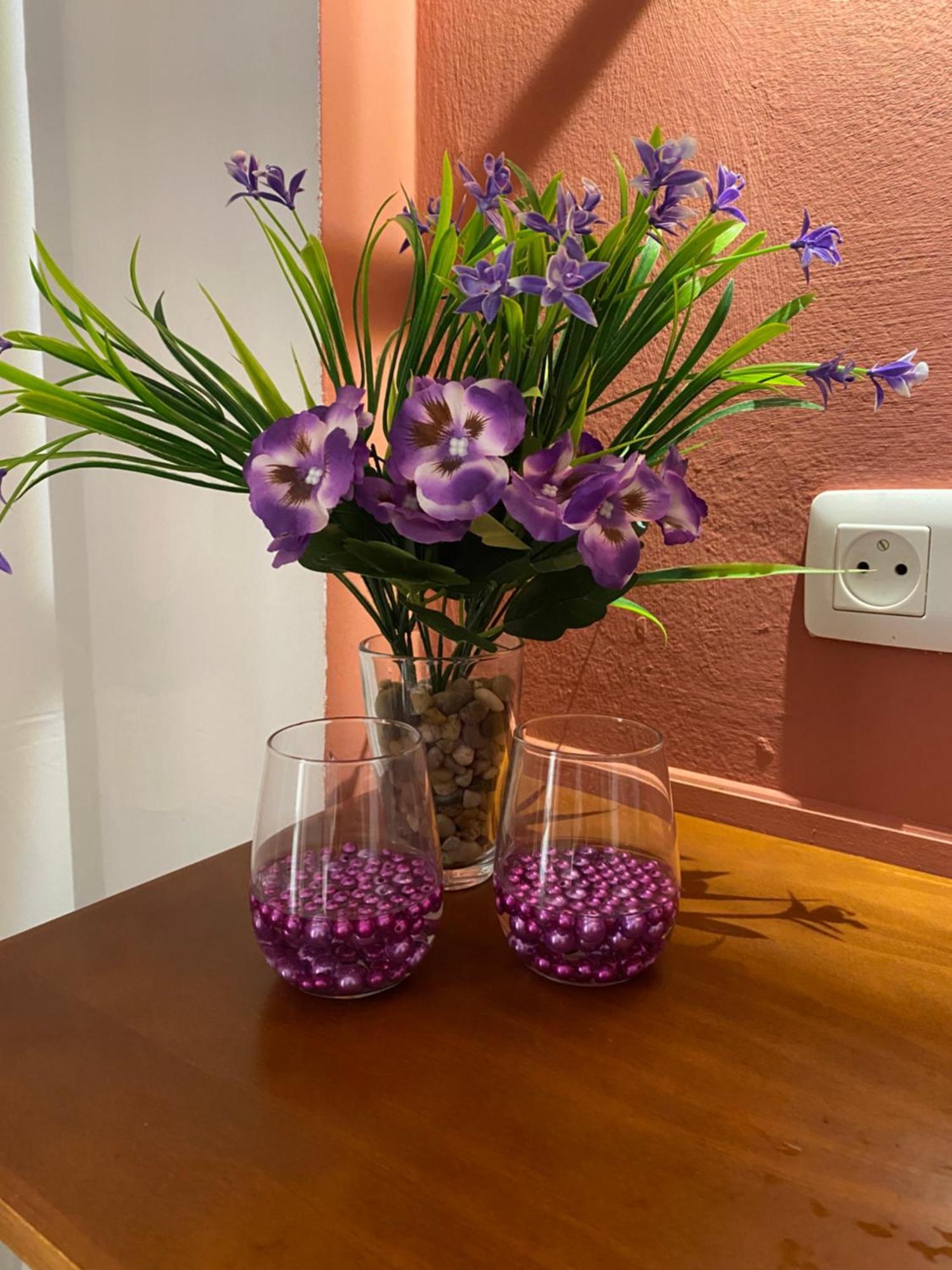 Hostal Montys Nerja Exteriér fotografie
